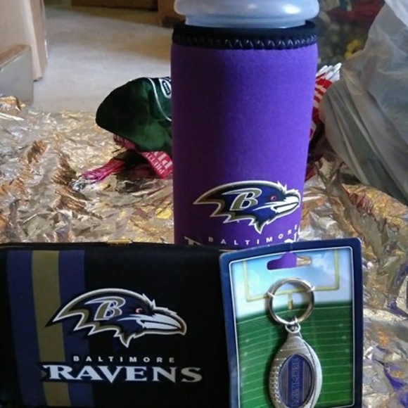 RAVEN COMBO - Picture 2 of 3